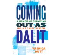 Coming Out As Dalit