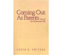 Coming Out As Parents