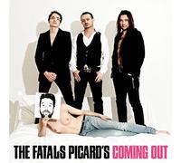 Coming out CD