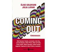 Coming out