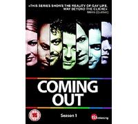 Coming Out [Import]