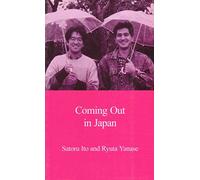 Coming Out in Japan