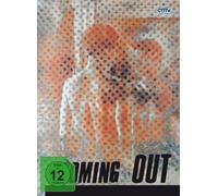 Coming Out – Heiner Carow – Blu-ray + DVD – Édition limitée Mediabook (Cover B)
