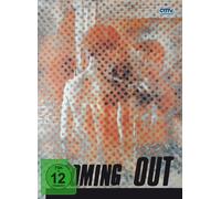 Coming Out - Mediabook - Cover B - Limited Edition (Blu-ray+DVD) (Blu-ray)