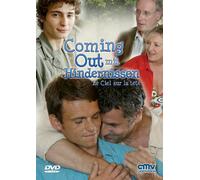 COMING OUT MIT HINDERNISSEN (OMU) - MUSSET,RÉGIS DVD NEUF
