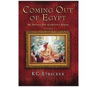 Coming Out Of Egypt