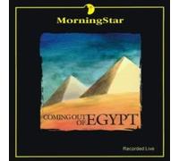 Coming out of Egypt