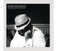 Coming Out of The Rain