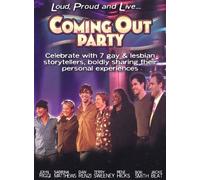 Coming Out Party [Import USA Zone 1]
