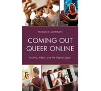 Coming Out Queer Online