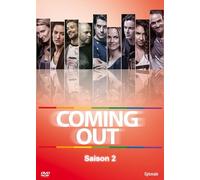 Coming Out-Saison 2