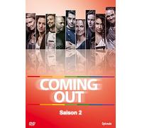 Coming Out-Saison 2
