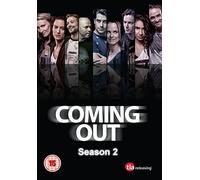 Coming Out Season 2 [DVD] by Sebastien Beaulac