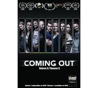 Coming Out: Season 2 [Import]