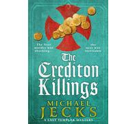 COMING SOON from Michael Jecks - Michael Jecks - Boldwood Books - ebook (ePub) - Livre