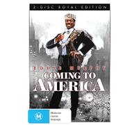 Coming to America (2 DVD) [Edizione: Australia] [Import]