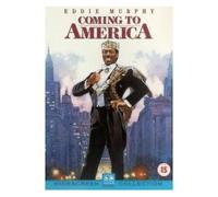 Coming To America