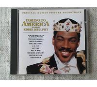 Coming to America
