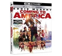 Coming to America [Blu-Ray]