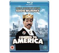 Coming to America – Paramount Pictures – Blu-ray