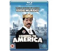 Coming to America – Paramount Pictures – Blu-ray