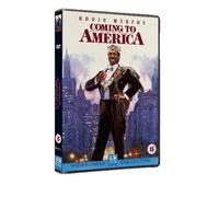 Coming to America - Coming to America [Special Collectors' Edition] [Import anglais]