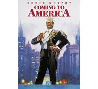 Coming to America [Import USA Zone 1]