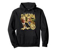 Coming to America King of Zamunda Homage Sweat à Capuche