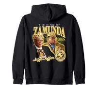 Coming to America King of Zamunda Homage Sweat à Capuche