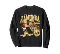 Coming to America King of Zamunda Homage Sweatshirt