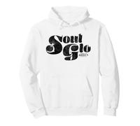 Coming to America Soul Glo Logo Sweat à Capuche