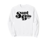 Coming to America Soul Glo Logo Sweatshirt