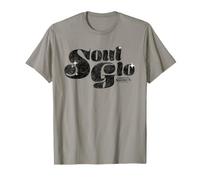 Coming to America Soul Glo Logo T-Shirt