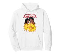 Coming to America Soul Glo Sweat à Capuche