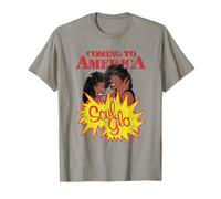 Coming to America Soul Glo T-Shirt