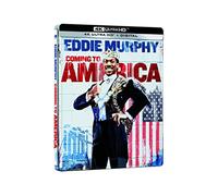 Coming to America (Steelbook) [Blu-Ray]