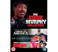 Coming to America/the Golden Child - Coming To America / Golden Child / Norbit [Import anglais]