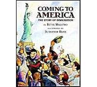 Coming To America: The Story Of Immigration