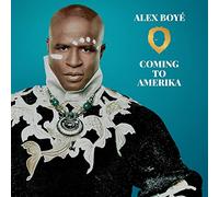 Coming to Amerika [Import]