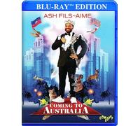 Coming To Australia