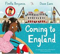 Coming To England