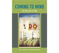 Coming to Mind by D. Gregory Caramenico Hardcover Book D. Gregory Caramenico (Auteur)