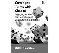 Coming To Terms With Chance
