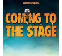 Coming to The Stage: Season 3