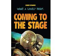 Coming to The Stage: Season 3