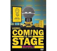 Coming to The Stage: Season 4