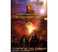 Coming to Town: Live in Katowice