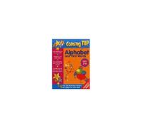 Coming Top: Alphabet And First Words Ages 5-6: Get A Head Start On Classroom Skills - With Stickers!