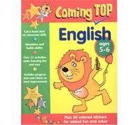 Coming Top English, Coming Top Alison Hawes (Auteur)