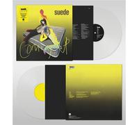 Coming Up (25th Anniversary Edition) - Vinyles